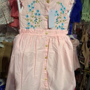 Robe 5-10ans