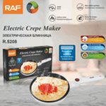 crepiere